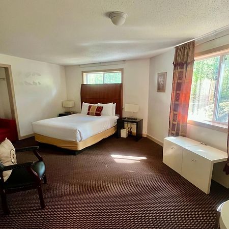 Saco River Motor Lodge & Suites Conway Exterior foto