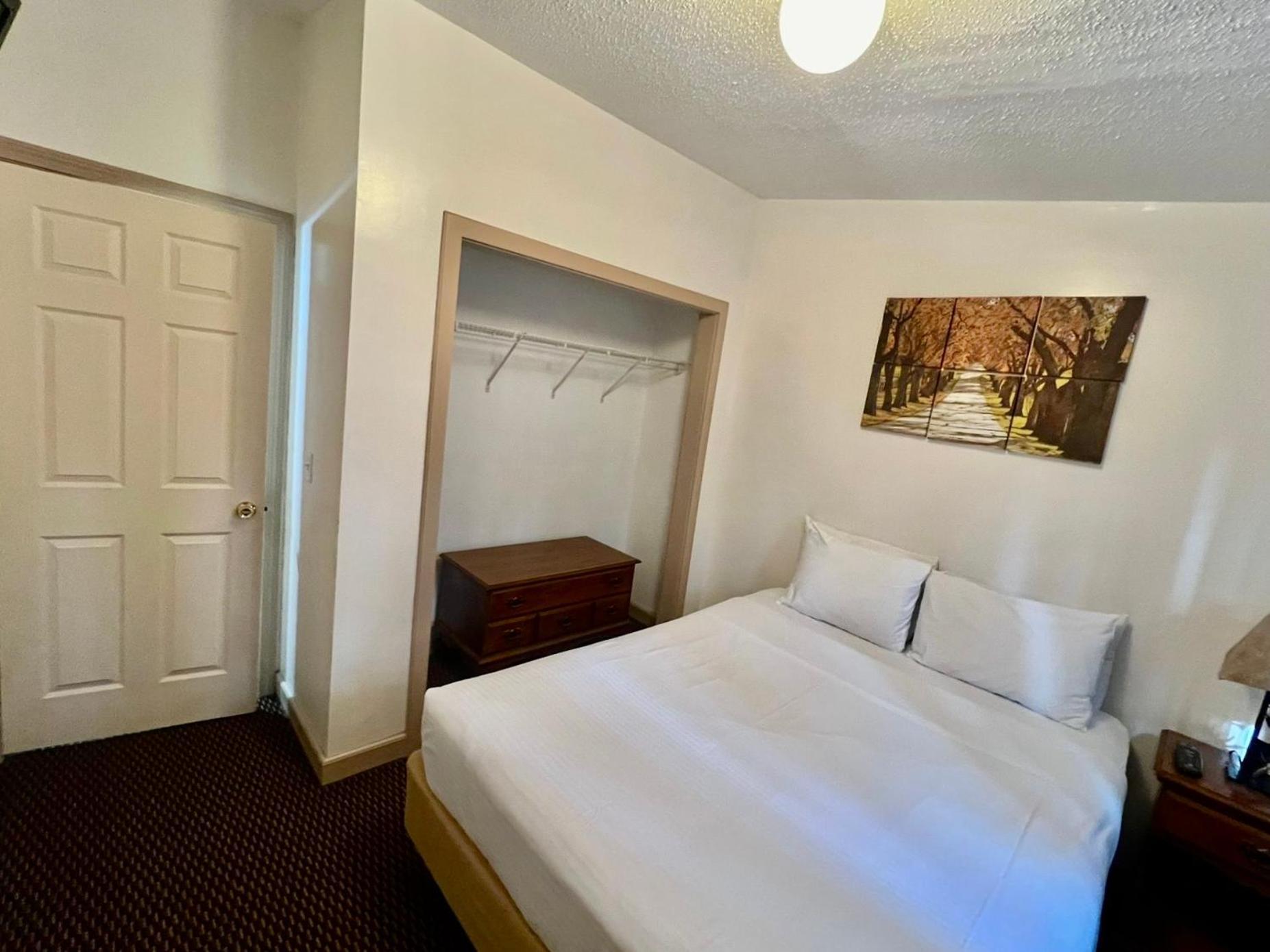Saco River Motor Lodge & Suites Conway Exterior foto